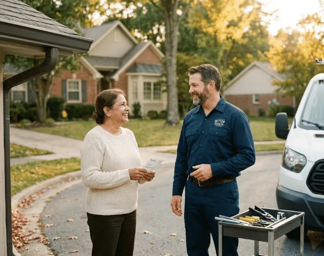 Gutter Repair Wheeling, IL FAQs