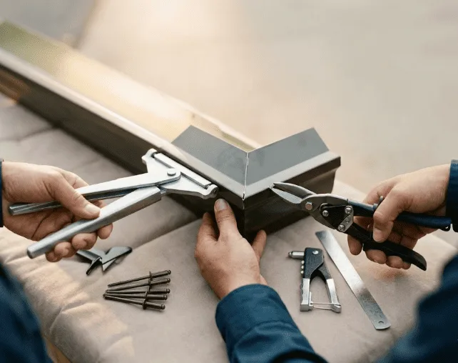Why choose Gutter Repair in Wheeling, IL